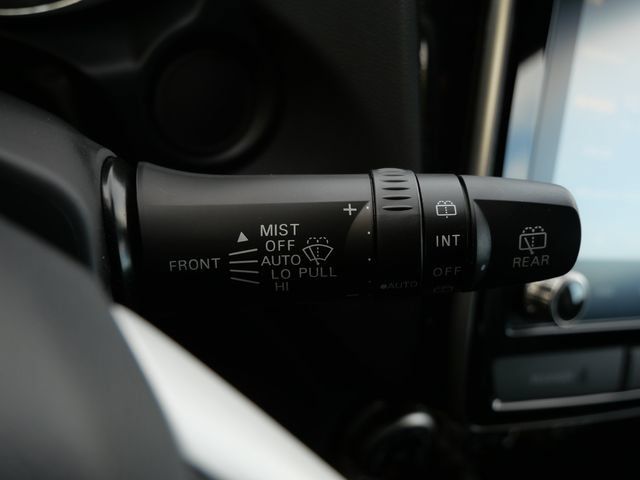 Used 2026 Mitsubishi Outlander Sport ES AWD/4WD image 20