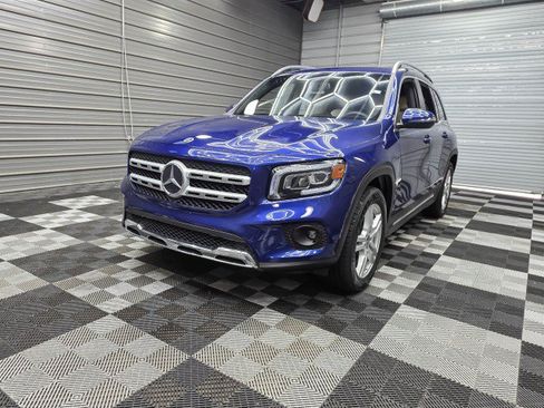 Used 2021 Mercedes-Benz GLB 250 image 45