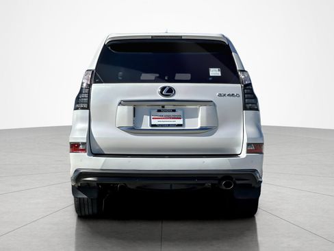 Used 2023 Lexus GX 460 Premium image 4
