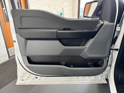 Used 2025 Ford F150 XL AWD/4WD image 31