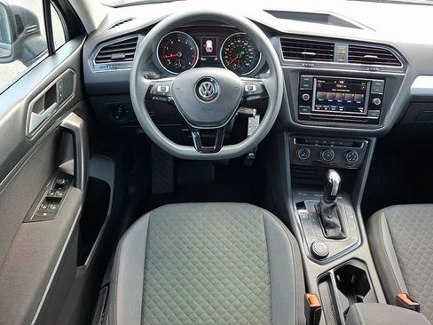 Used 2021 Volkswagen Tiguan S AWD/4WD image 11