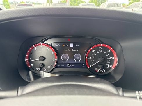 Used 2022 Nissan Frontier PRO-4X w/ Pro-4X Premium Package AWD/4WD image 20
