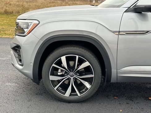 New 2026 Volkswagen Atlas Cross Sport SEL Premium R-Line image 7