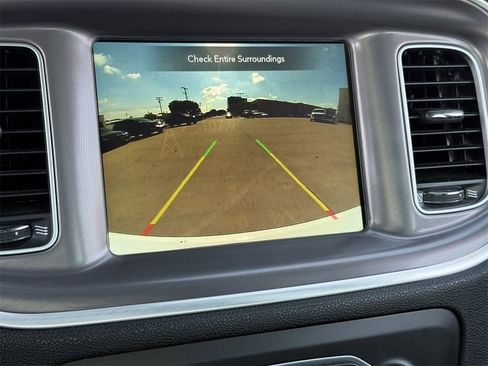 Used 2022 Dodge Charger GT image 18