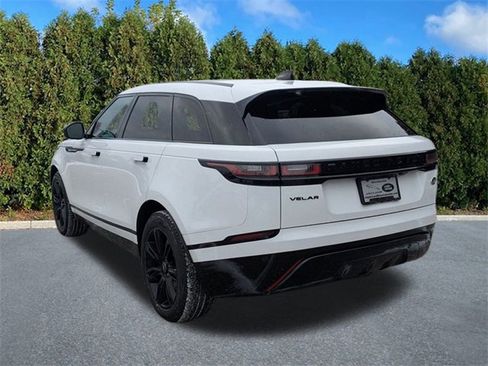Used 2023 Land Rover Range Rover Velar R-Dynamic S image 6