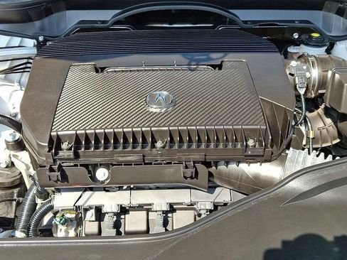 Certified 2025 Acura MDX SH-AWD w/ Advance Package image 32