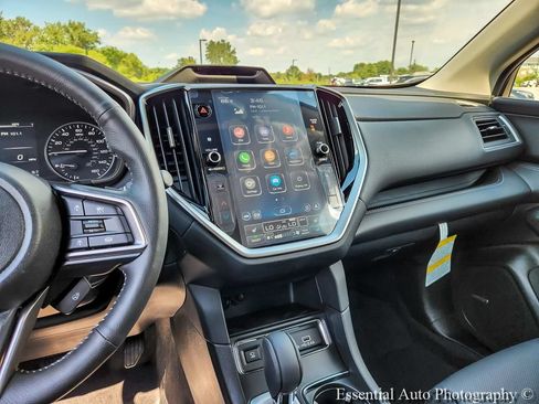 New 2026 Subaru Ascent Limited AWD/4WD image 22