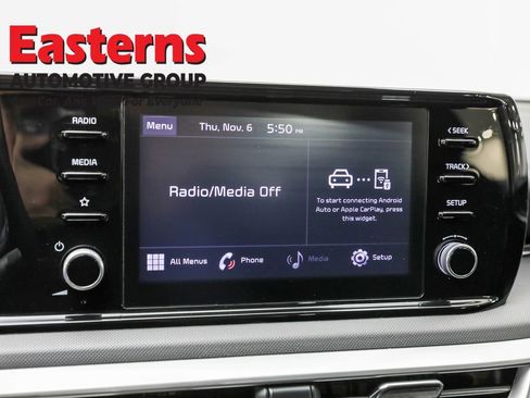 Used 2022 Kia K5 LXS image 19