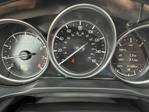 Certified 2023 MAZDA CX-5 Carbon Edition image 22