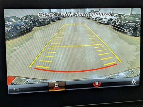 Certified 2016 Mercedes-Benz GLE 350 GLE 350 image 13