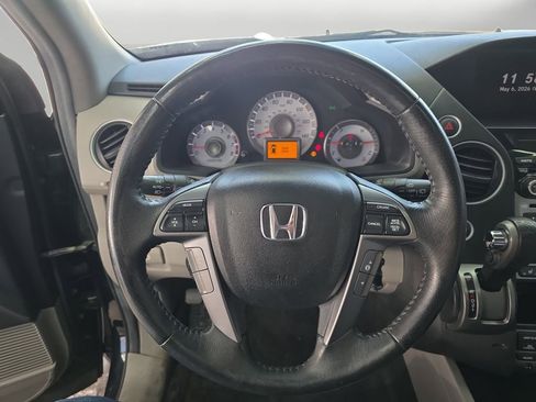 Used 2012 Honda Pilot Touring image 12