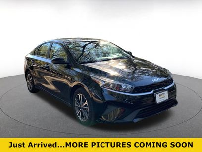 Used 2024 Kia Forte LXS