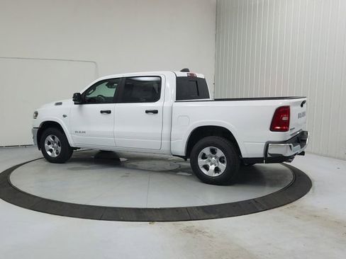New 2026 RAM 1500 Big Horn AWD/4WD image 5