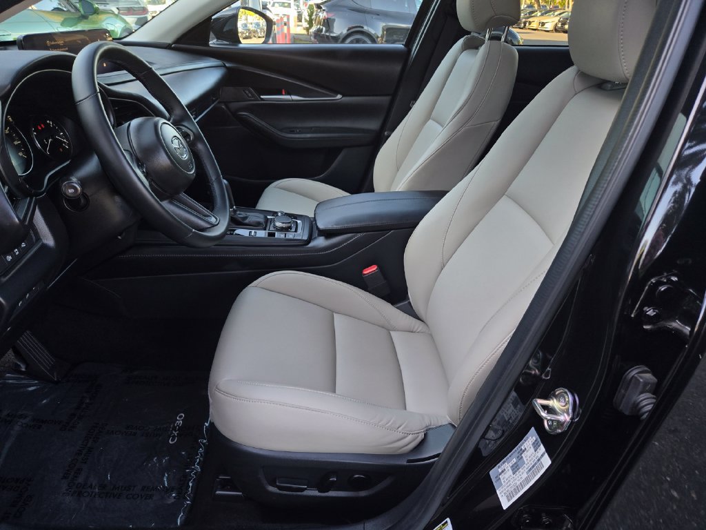 Certified 2026 MAZDA CX-30 AWD 2.5 S image 16