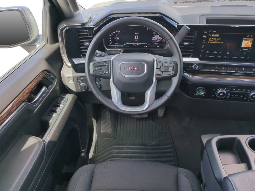 Used 2024 GMC Sierra 1500 Elevation AWD/4WD image 18