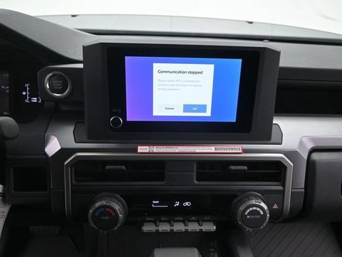 New 2026 Toyota 4Runner SR5 RWD image 7
