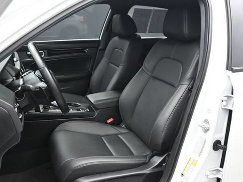 Used 2026 Honda Civic Sport Touring image 5