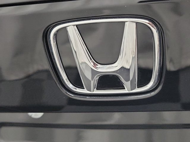 Certified 2025 Honda Accord LX image 8