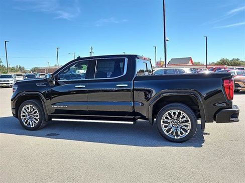 New 2026 GMC Sierra 1500 Denali Ultimate image 2
