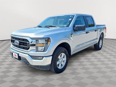 Used 2023 Ford F150 XLT