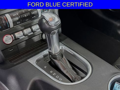Certified 2018 Ford Mustang GT Premium image 17