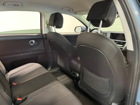Used 2024 Hyundai Ioniq 5 SEL RWD image 14