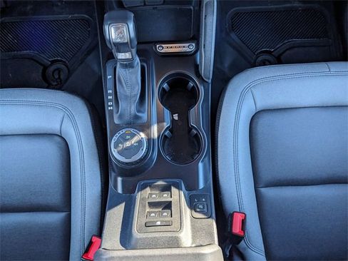 Used 2024 Ford Bronco Big Bend image 17