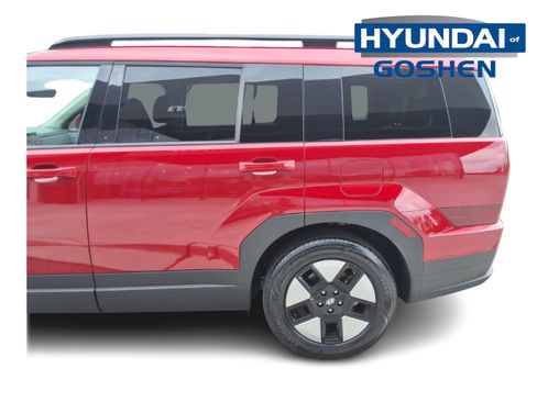 Used 2026 Hyundai Santa Fe SEL AWD/4WD image 6