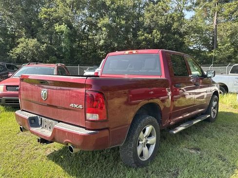 Used 2014 RAM 1500 Express AWD/4WD image 17