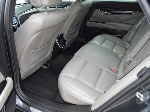 Used 2013 Cadillac XTS Luxury w/ Driver Awareness Package FWD image 19