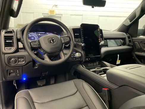 New 2026 RAM 1500 Limited AWD/4WD image 15