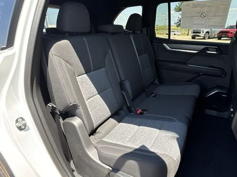 New 2026 GMC Acadia Elevation FWD image 26