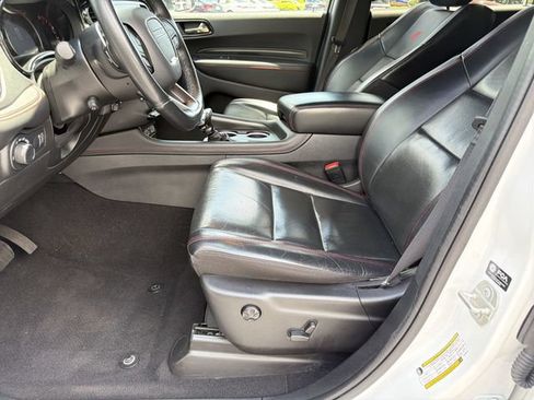 Used 2024 Dodge Durango GT RWD image 24