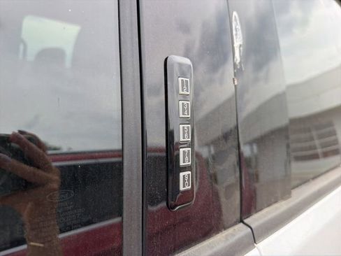 Used 2023 Ford F150 XLT w/ Equipment Group 302A High AWD/4WD image 4