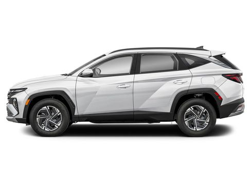 New 2026 Hyundai Tucson Blue SE AWD/4WD image 20