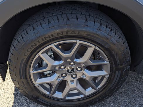 New 2025 Ford Bronco Sport Big Bend image 7