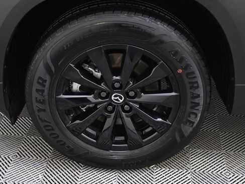 Certified 2025 MAZDA CX-50 AWD 2.5 S w/ Premium Package image 20