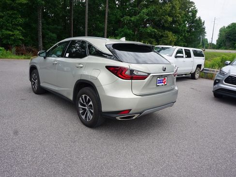 Used 2020 Lexus RX 350 AWD w/ Premium Package image 20