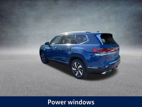 New 2026 Volkswagen Atlas SEL image 18