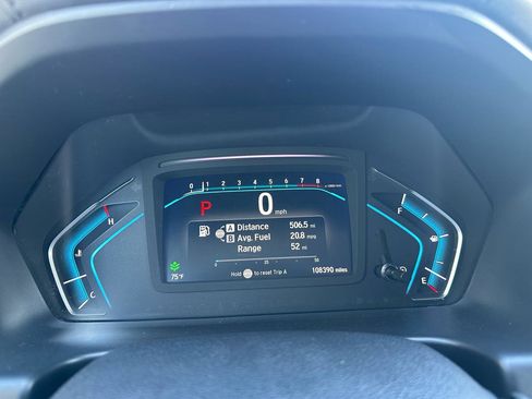 Used 2019 Honda Odyssey EX image 8