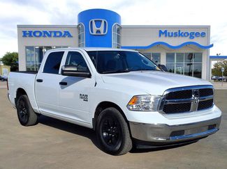 Used 2023 RAM 1500 Classic SLT w/ Trailer & Traction Group video 1