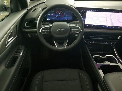 New 2026 Chevrolet Traverse LT w/ Midnight/Sport Edition image 15