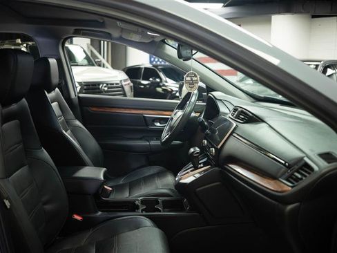 Used 2022 Honda CR-V EX-L image 15