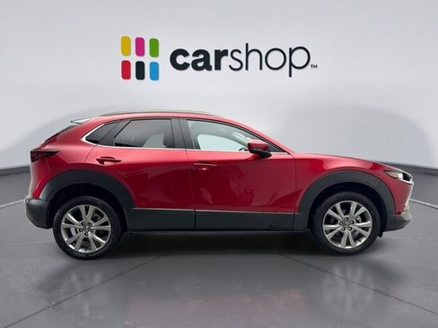 Used 2023 MAZDA CX-30 AWD 2.5 S w/ Select Package image 5