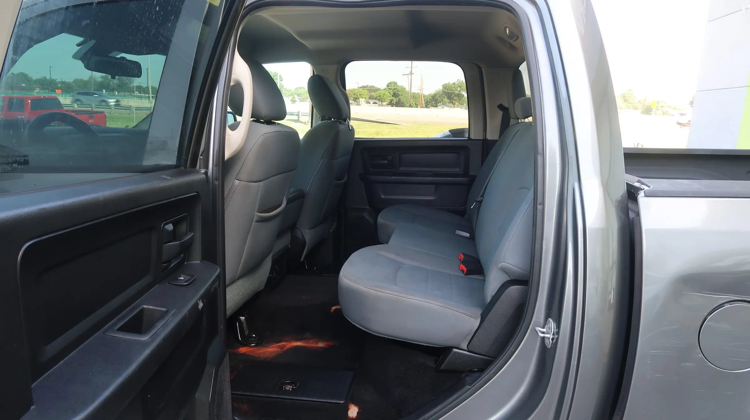 Used 2013 RAM 1500 Tradesman w/ Popular Equipment Group RWD image 15