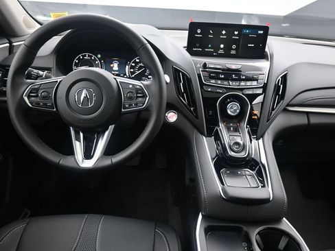 New 2026 Acura RDX w/ Technology Package AWD/4WD image 21