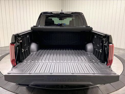 New 2026 Toyota Tundra Platinum AWD/4WD image 40