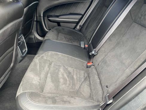 Used 2023 Dodge Charger Scat Pack w/ Plus Group RWD image 48
