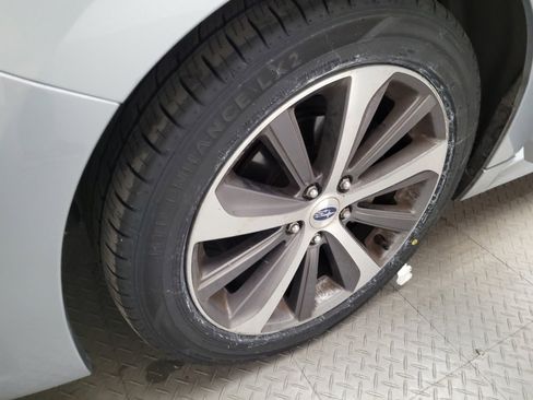 Used 2016 Subaru Legacy 2.5i Limited image 31