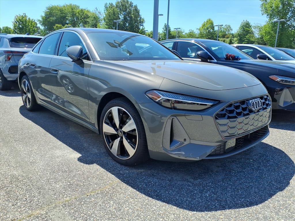Used 2025 Audi A5 Premium Plus AWD/4WD image 25